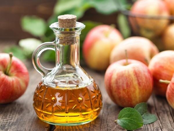 Apple Cider Vinegar - For Health Enthusiasts Everywhere